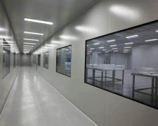 【净化车间标准】净化车间等级标